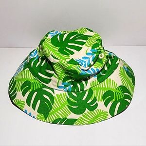 BabyAspen Baby sun hat 0-6 months Baby Swimwear